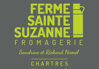 La Ferme Sainte Suzanne - FROMAGERIE -
